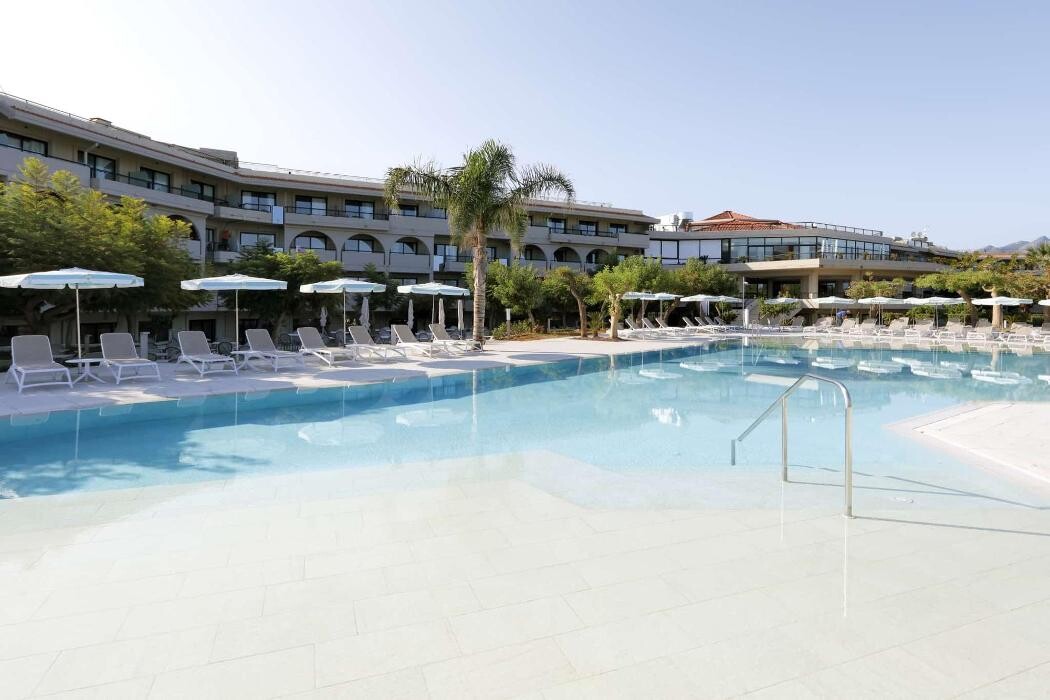 Images The Signature Level at Grand Palladium Sicilia Resort & Spa - All Inclusive