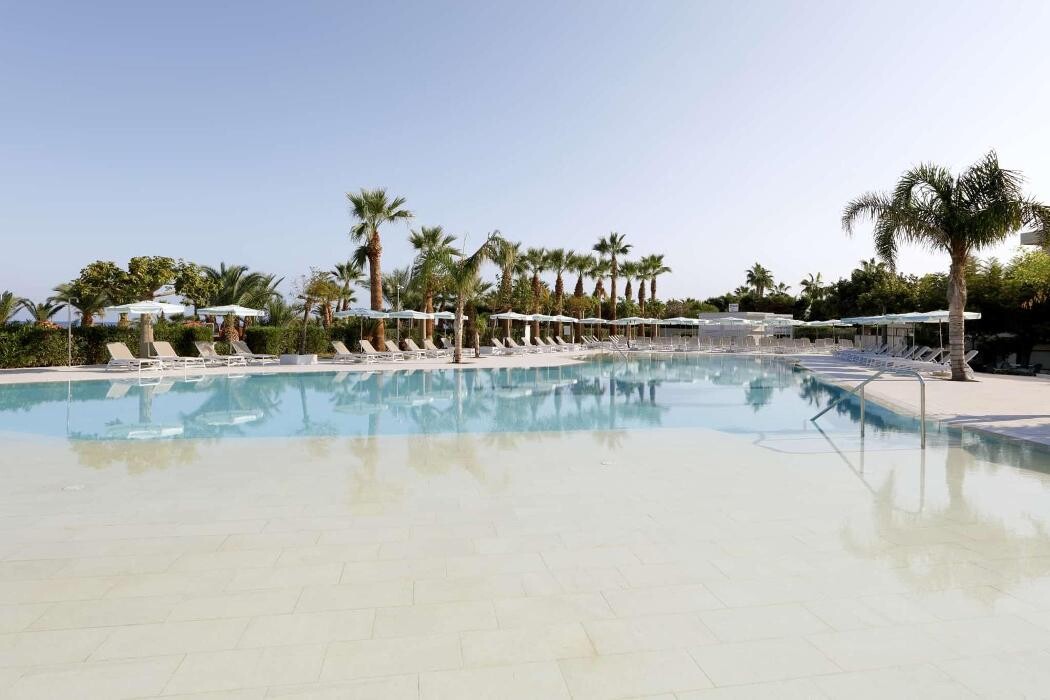 Images The Signature Level at Grand Palladium Sicilia Resort & Spa - All Inclusive