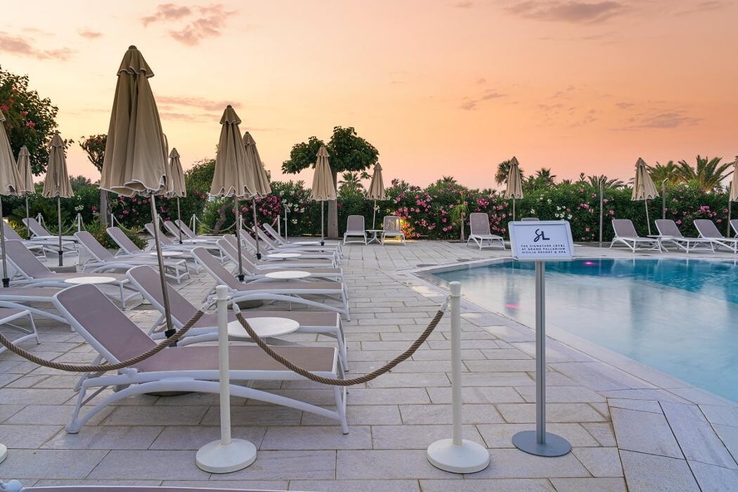 Images The Signature Level at Grand Palladium Sicilia Resort & Spa - All Inclusive