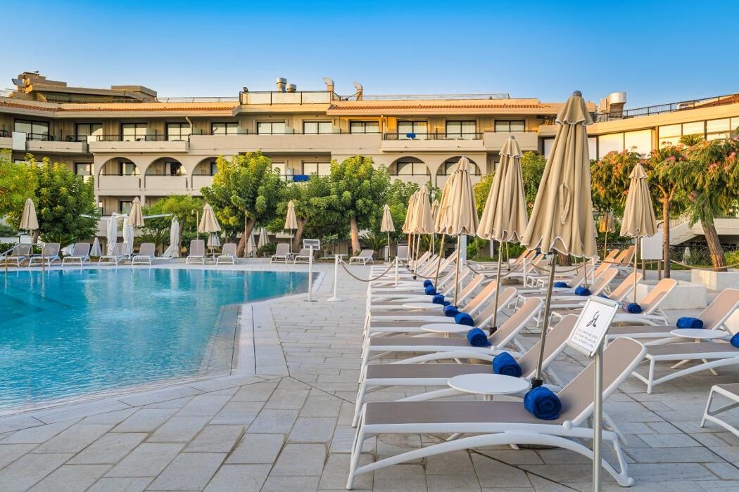 Images The Signature Level at Grand Palladium Sicilia Resort & Spa - All Inclusive