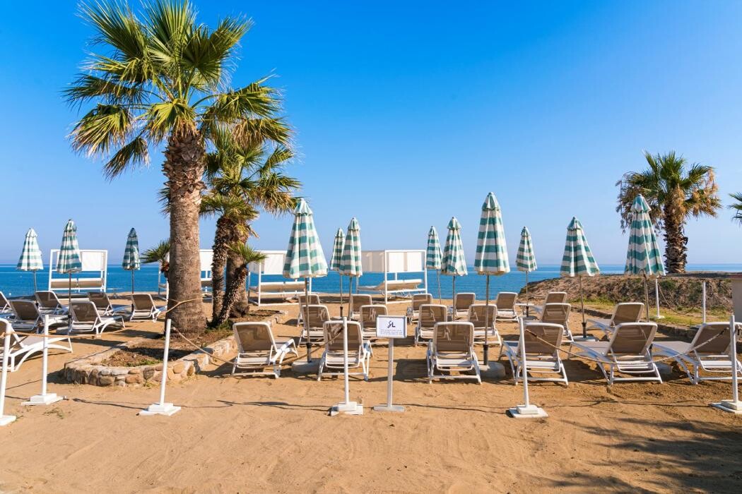Images The Signature Level at Grand Palladium Sicilia Resort & Spa - All Inclusive