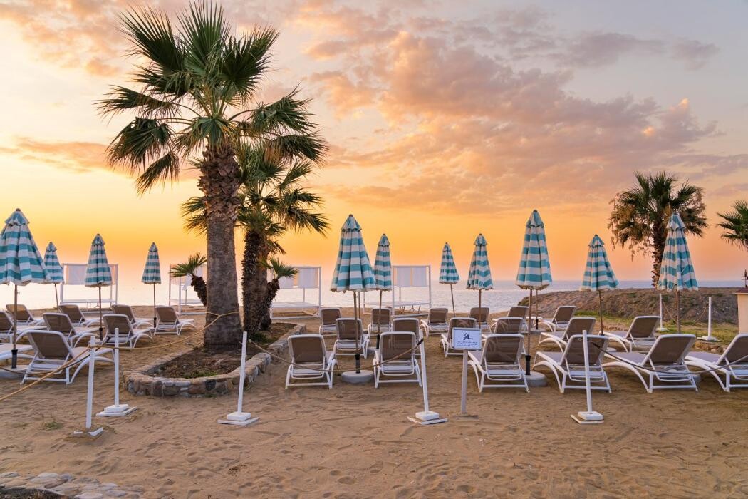 Images The Signature Level at Grand Palladium Sicilia Resort & Spa - All Inclusive
