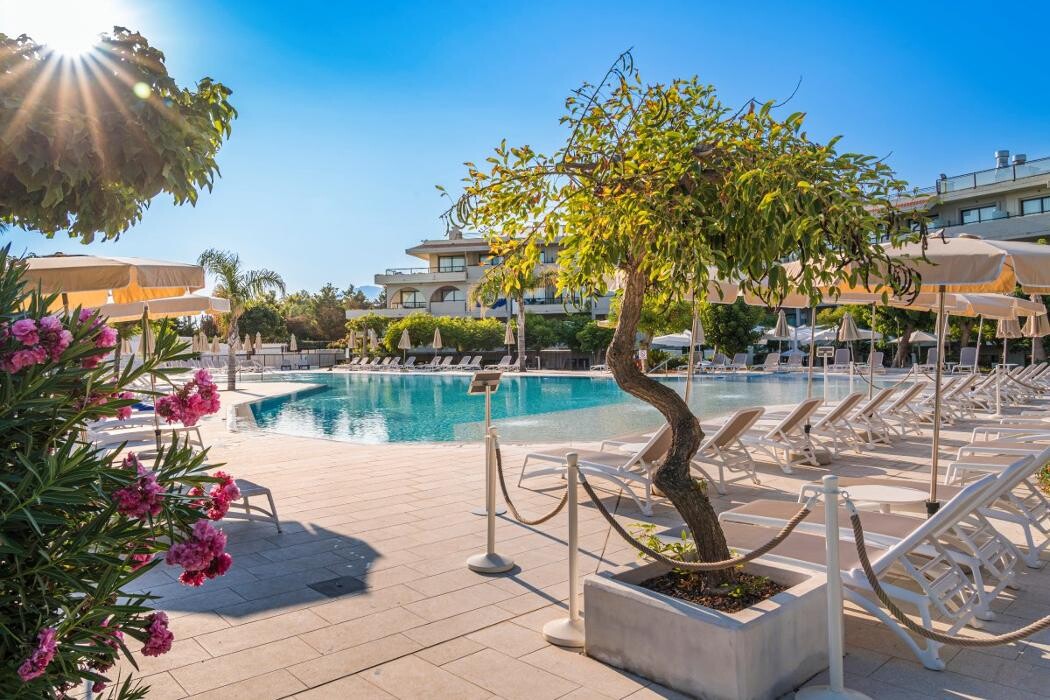 Images The Signature Level at Grand Palladium Sicilia Resort & Spa - All Inclusive