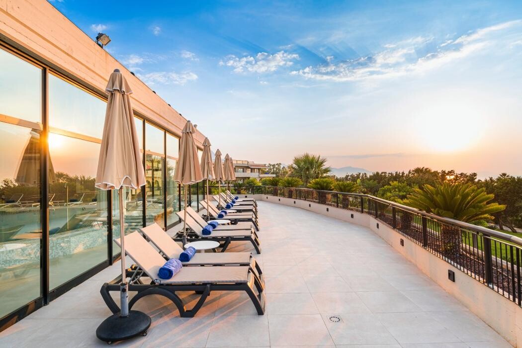 Images The Signature Level at Grand Palladium Sicilia Resort & Spa - All Inclusive