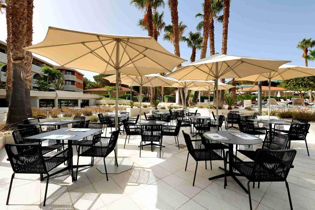 Images The Signature Level at Grand Palladium Sicilia Resort & Spa - All Inclusive
