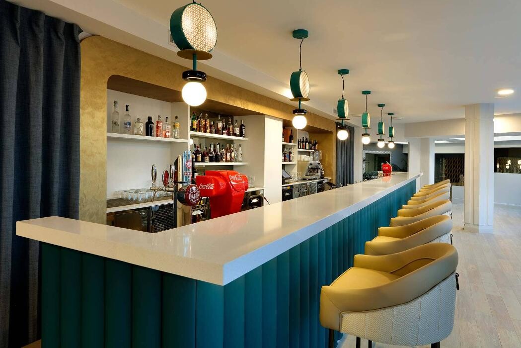 Images The Signature Level at Grand Palladium Sicilia Resort & Spa - All Inclusive