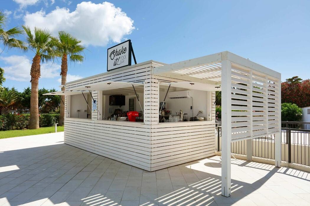 Images The Signature Level at Grand Palladium Sicilia Resort & Spa - All Inclusive