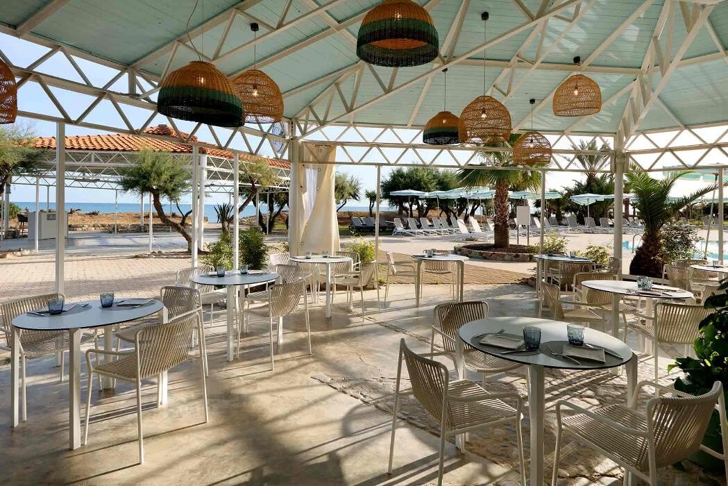 Images The Signature Level at Grand Palladium Sicilia Resort & Spa - All Inclusive