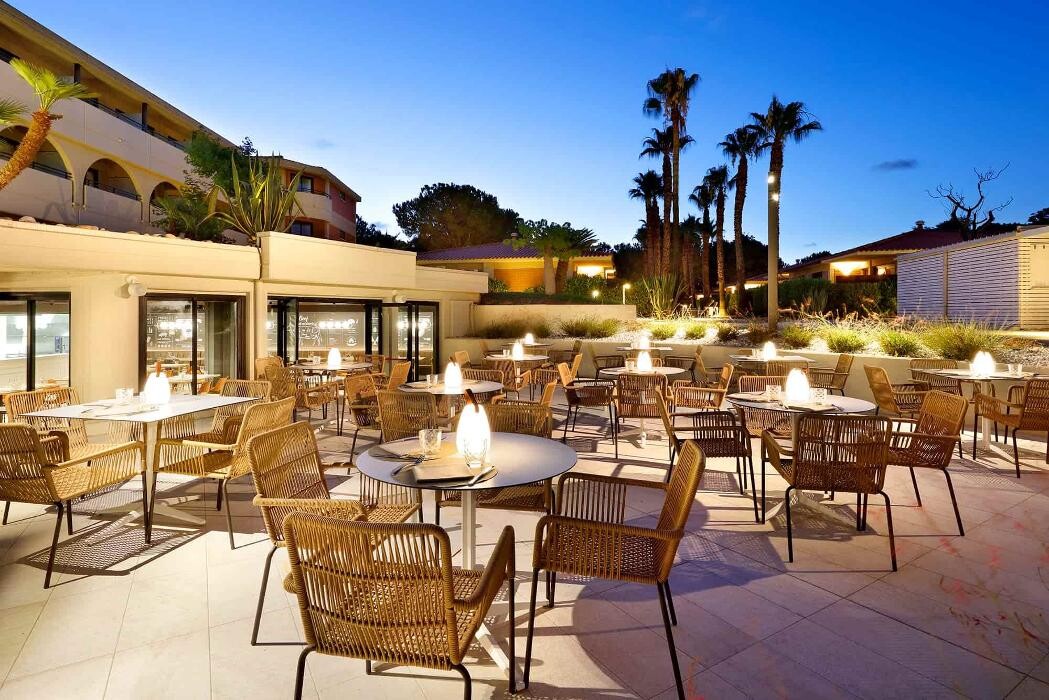 Images The Signature Level at Grand Palladium Sicilia Resort & Spa - All Inclusive