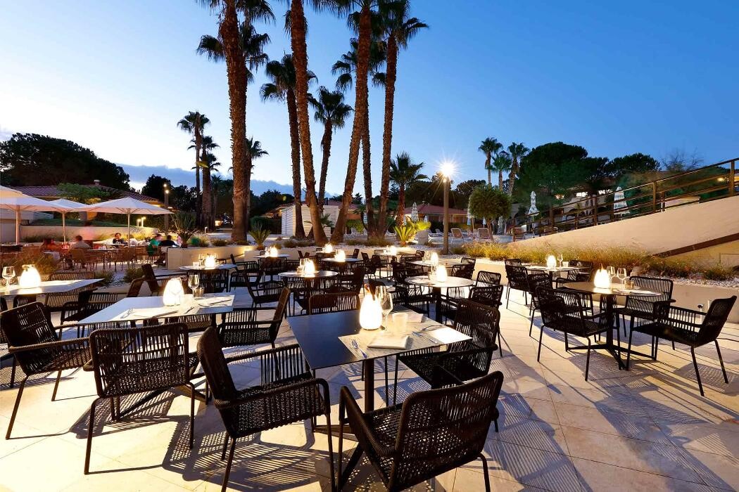 Images The Signature Level at Grand Palladium Sicilia Resort & Spa - All Inclusive