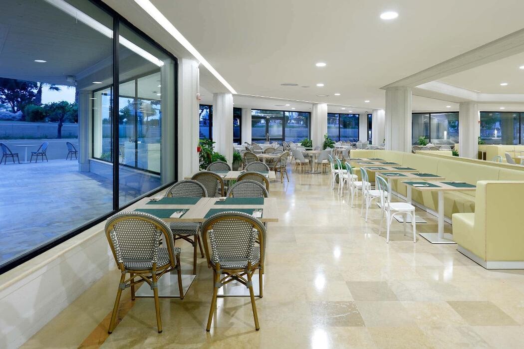 Images The Signature Level at Grand Palladium Sicilia Resort & Spa - All Inclusive