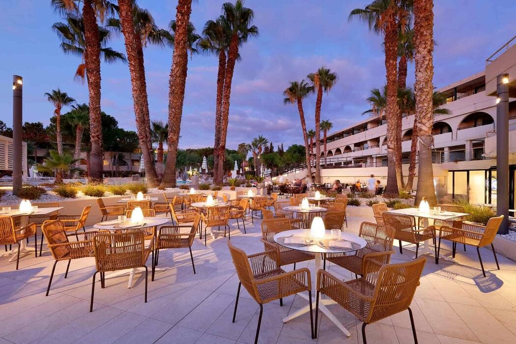 Images The Signature Level at Grand Palladium Sicilia Resort & Spa - All Inclusive