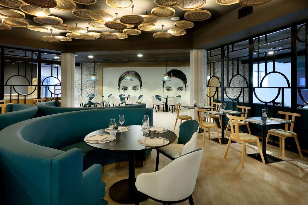 Images The Signature Level at Grand Palladium Sicilia Resort & Spa - All Inclusive
