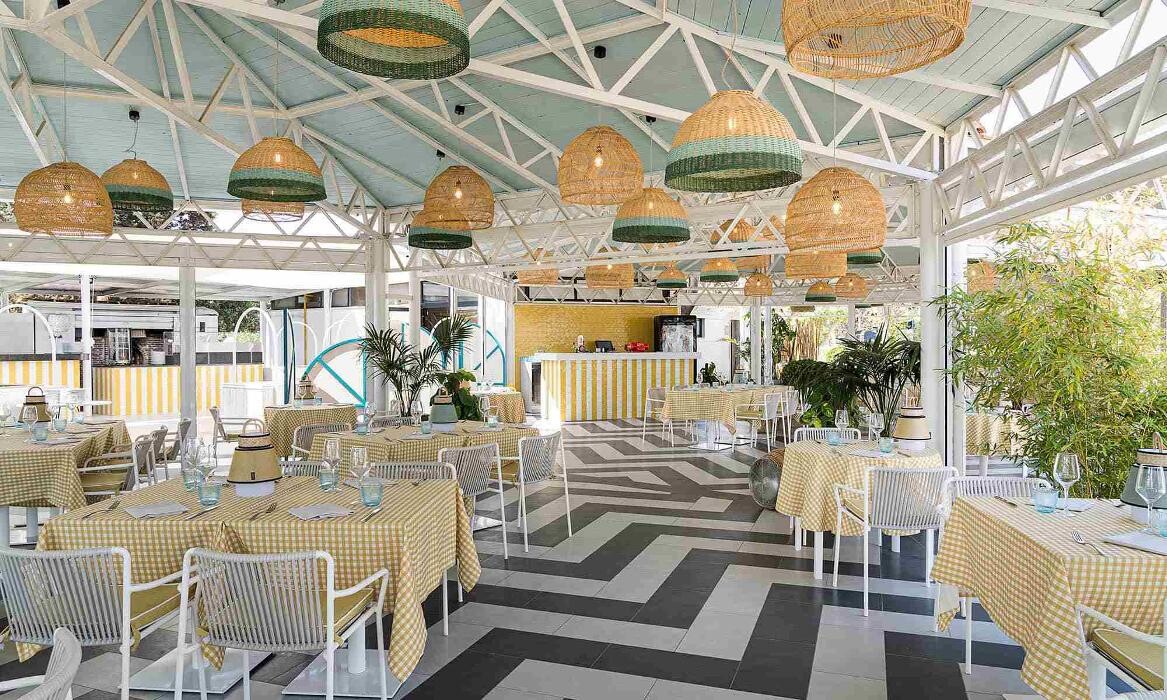 Images The Signature Level at Grand Palladium Sicilia Resort & Spa - All Inclusive
