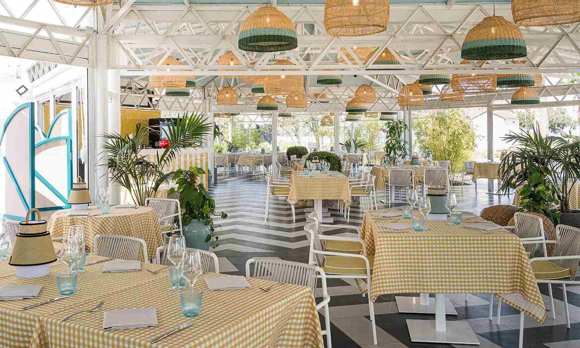 Images The Signature Level at Grand Palladium Sicilia Resort & Spa - All Inclusive