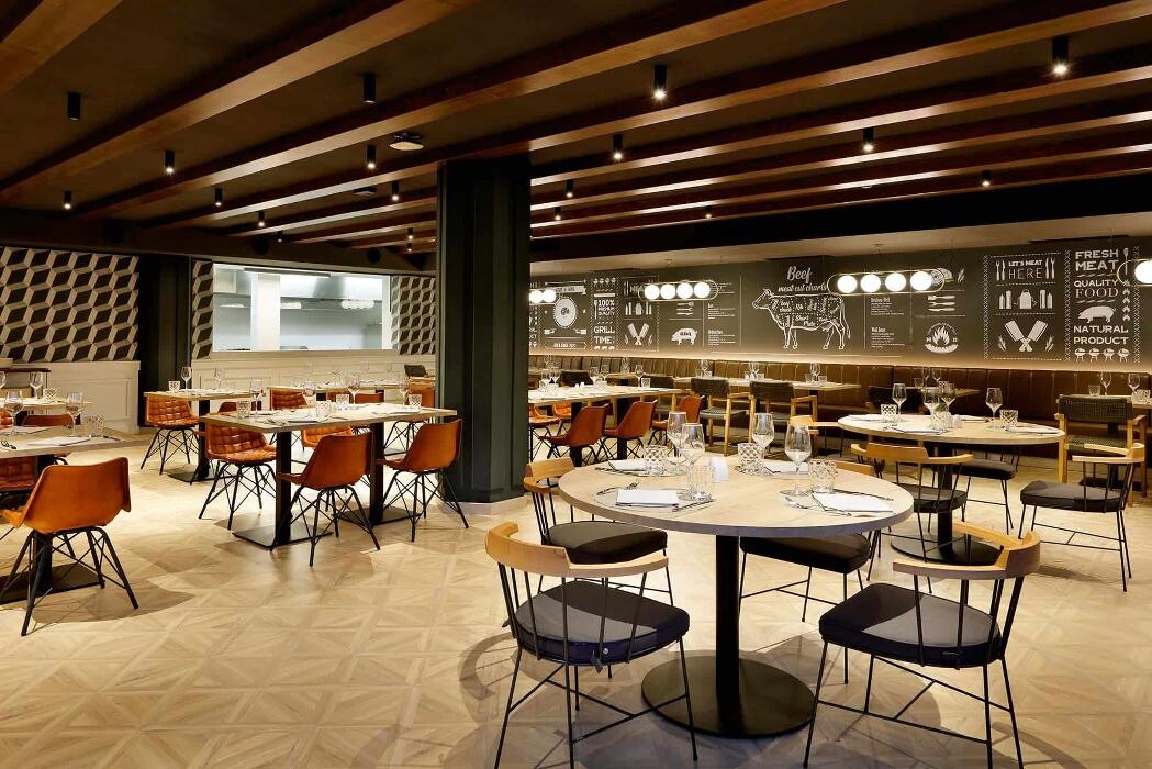 Images The Signature Level at Grand Palladium Sicilia Resort & Spa - All Inclusive