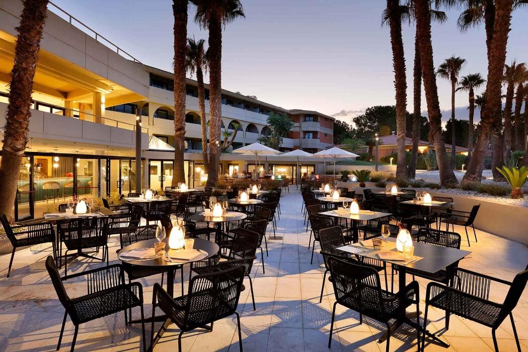 Images The Signature Level at Grand Palladium Sicilia Resort & Spa - All Inclusive