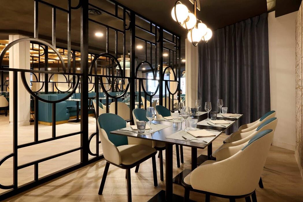 Images The Signature Level at Grand Palladium Sicilia Resort & Spa - All Inclusive