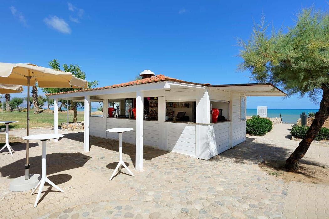 Images The Signature Level at Grand Palladium Sicilia Resort & Spa - All Inclusive