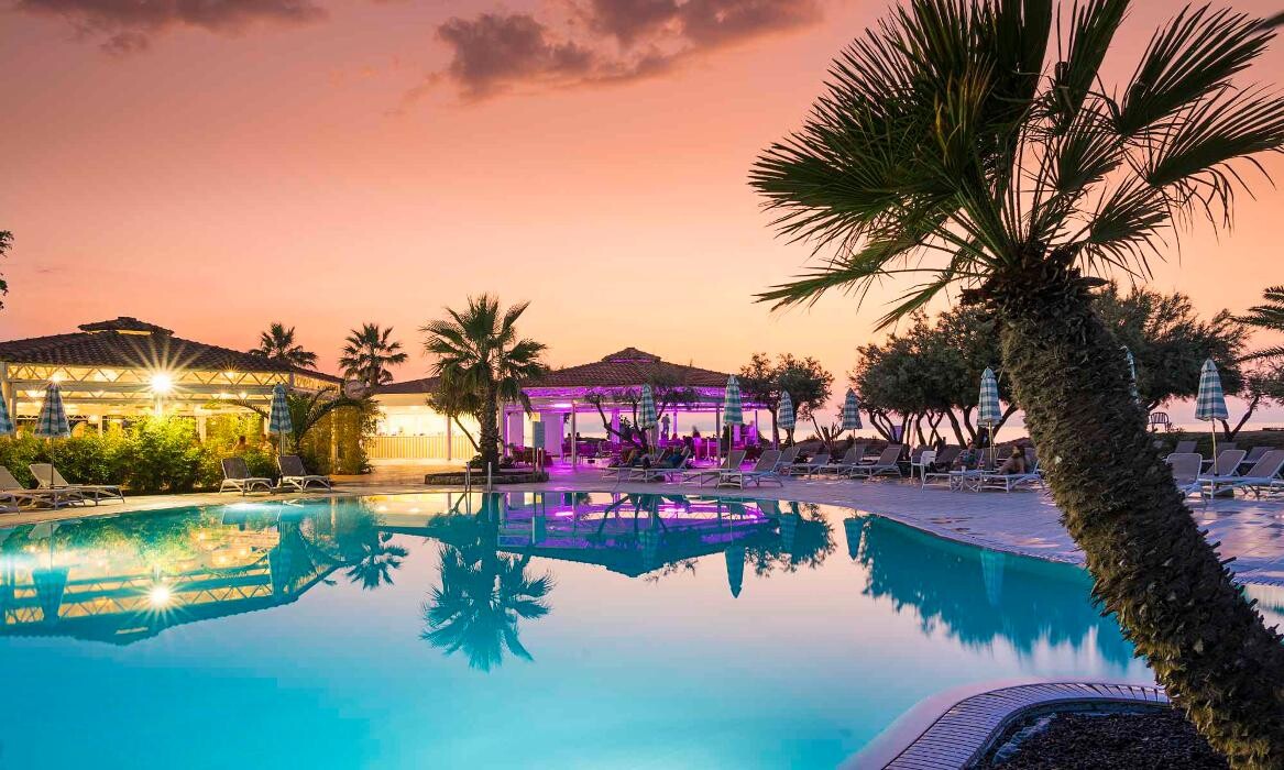 Images The Signature Level at Grand Palladium Sicilia Resort & Spa - All Inclusive