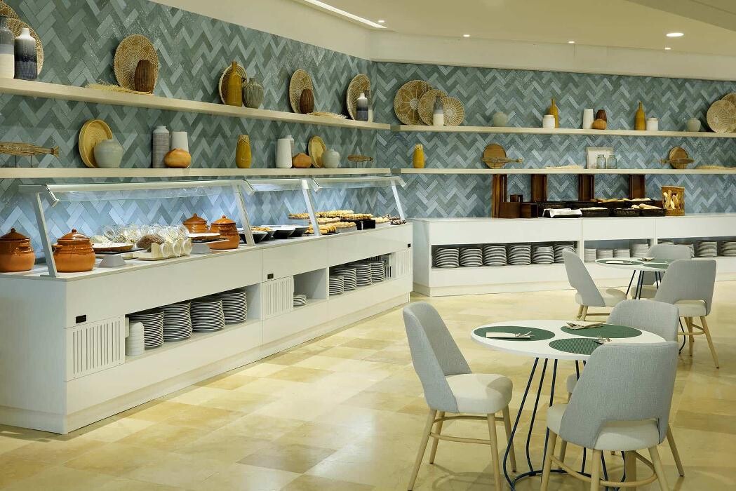 Images The Signature Level at Grand Palladium Sicilia Resort & Spa - All Inclusive