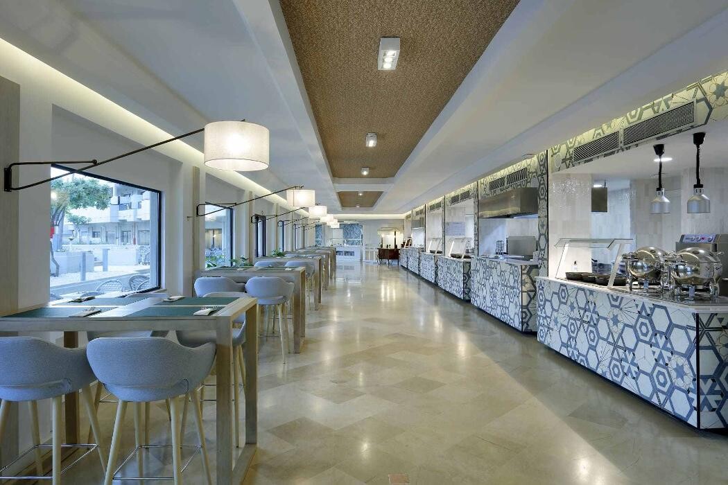 Images The Signature Level at Grand Palladium Sicilia Resort & Spa - All Inclusive