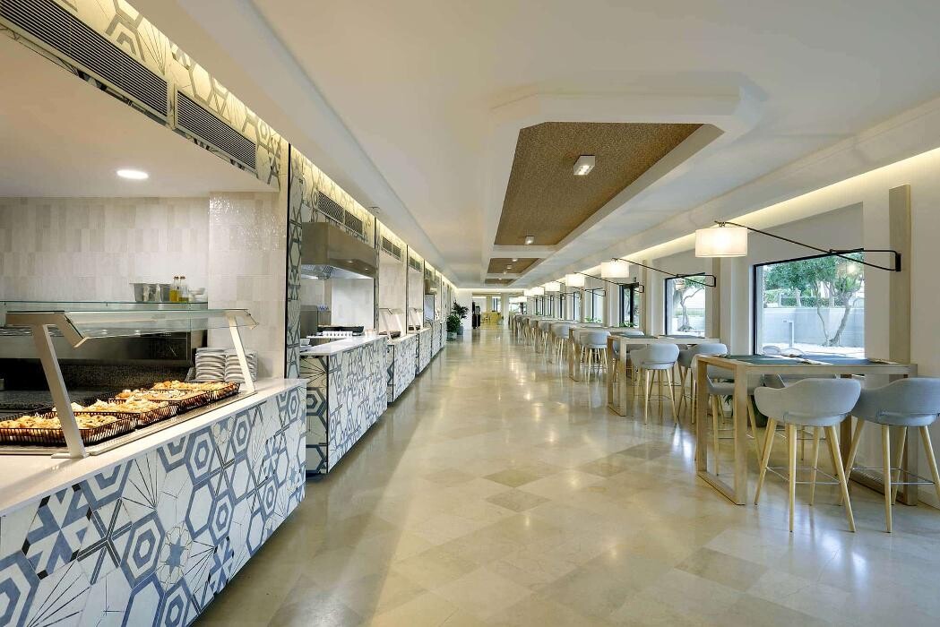 Images The Signature Level at Grand Palladium Sicilia Resort & Spa - All Inclusive