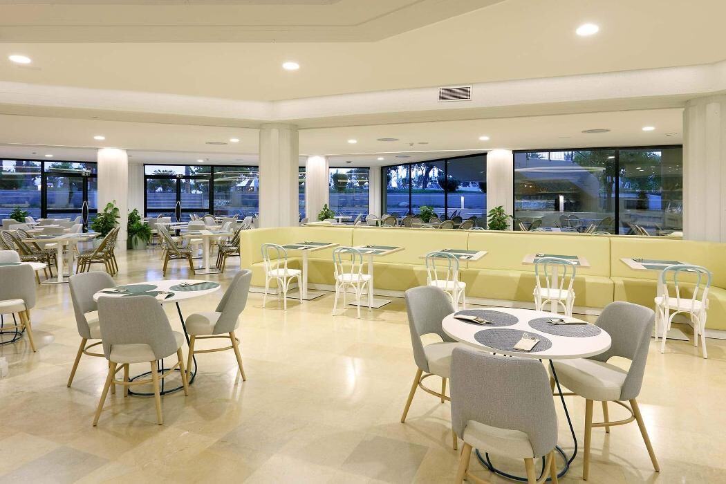Images The Signature Level at Grand Palladium Sicilia Resort & Spa - All Inclusive