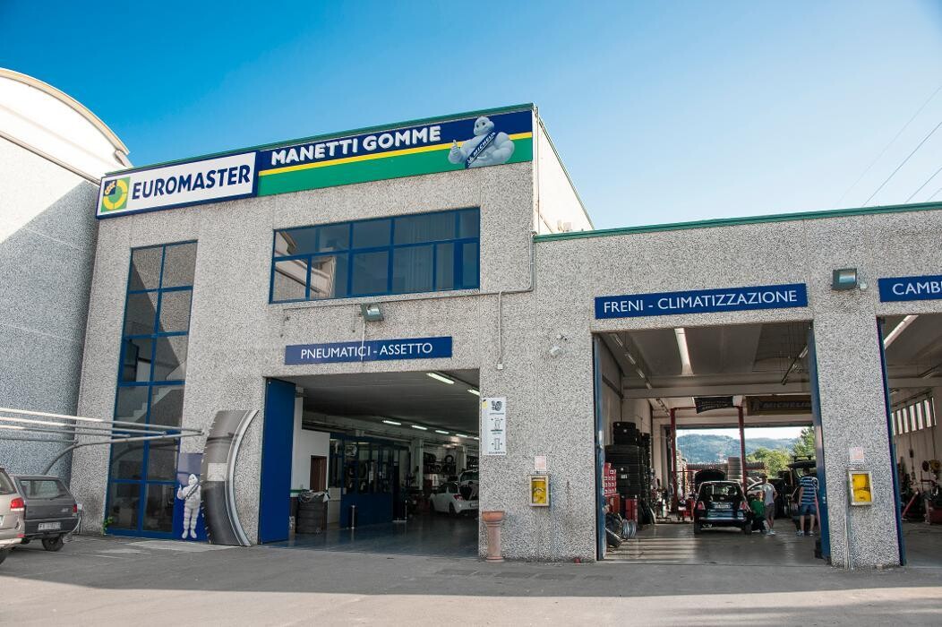 Images Euromaster Manetti Gomme