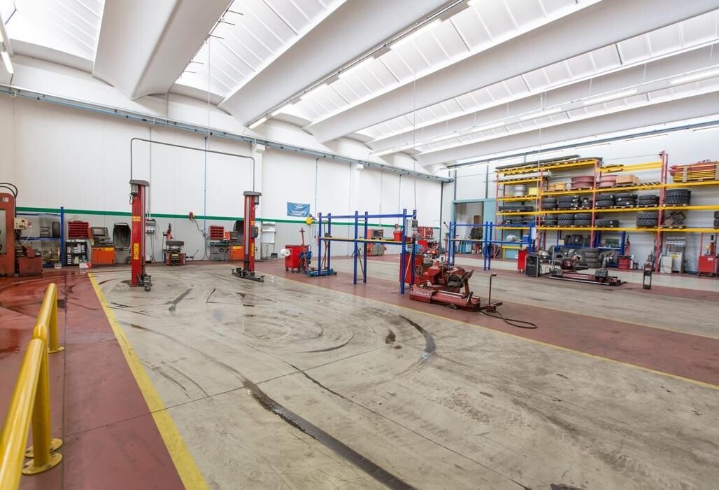 Images Euromaster Pedrazzi Pneumatici