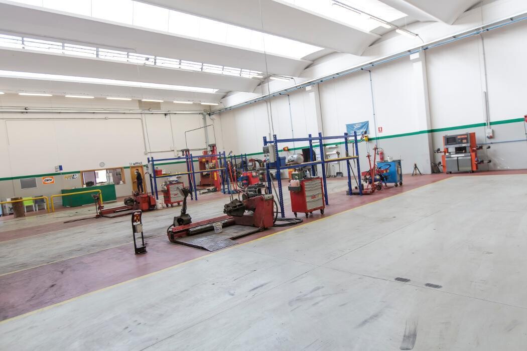 Images Euromaster Pedrazzi Pneumatici