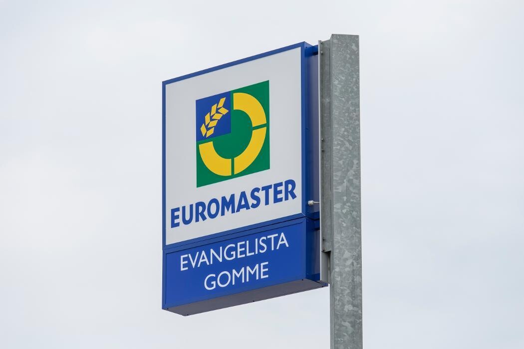 Images Euromaster Evangelista Gomme
