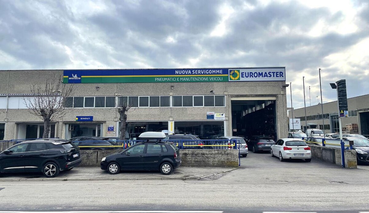 Images Euromaster Nuova Servigomme