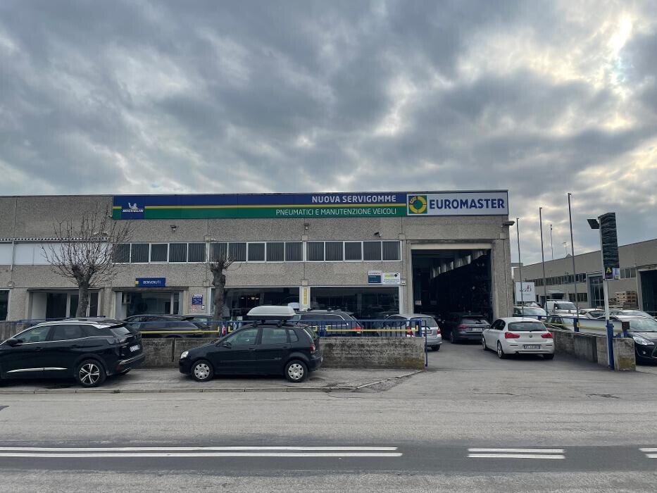 Images Euromaster Nuova Servigomme
