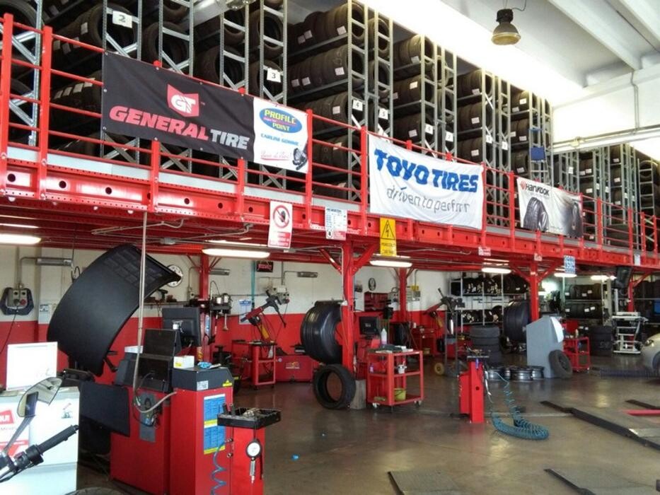 Images Euromaster Nuova Servigomme