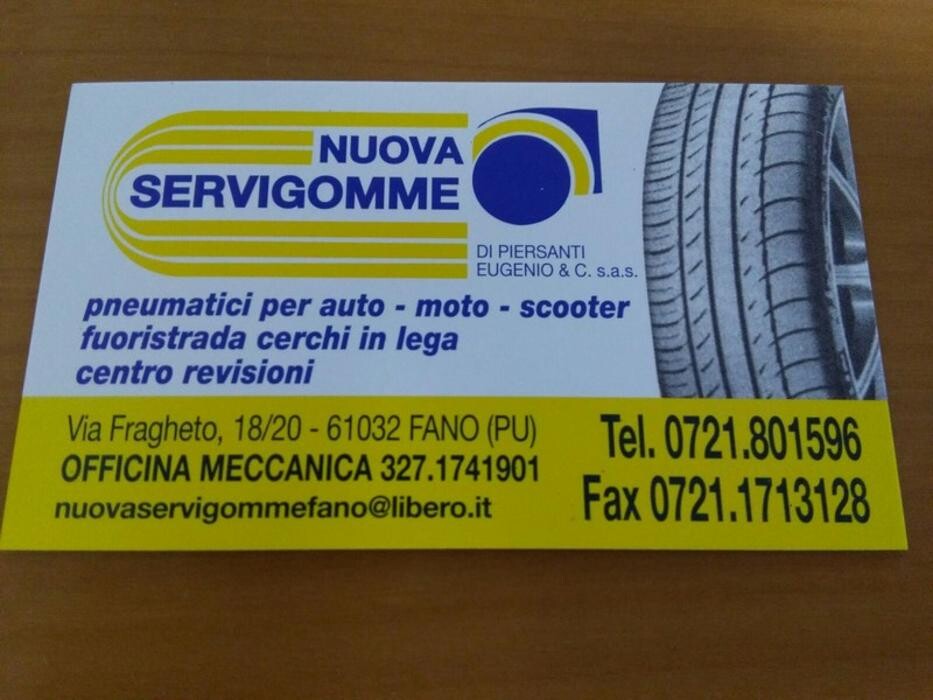 Images Euromaster Nuova Servigomme