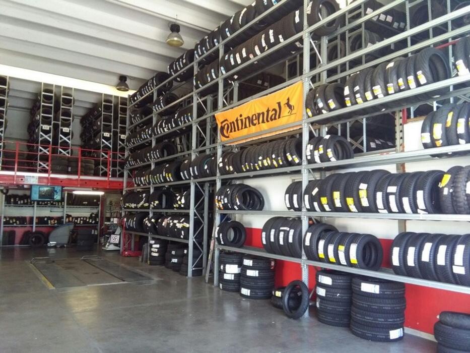 Images Euromaster Nuova Servigomme