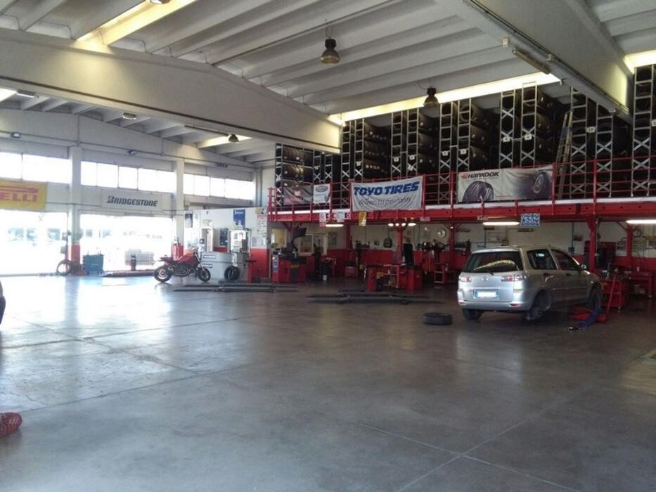 Images Euromaster Nuova Servigomme