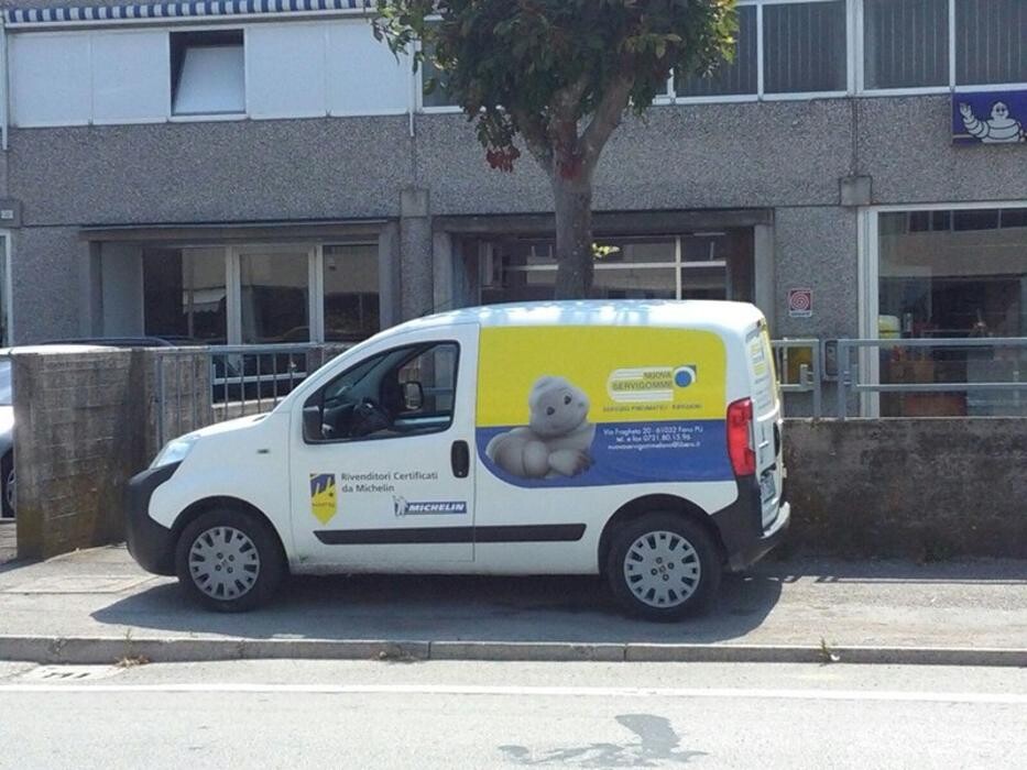 Images Euromaster Nuova Servigomme