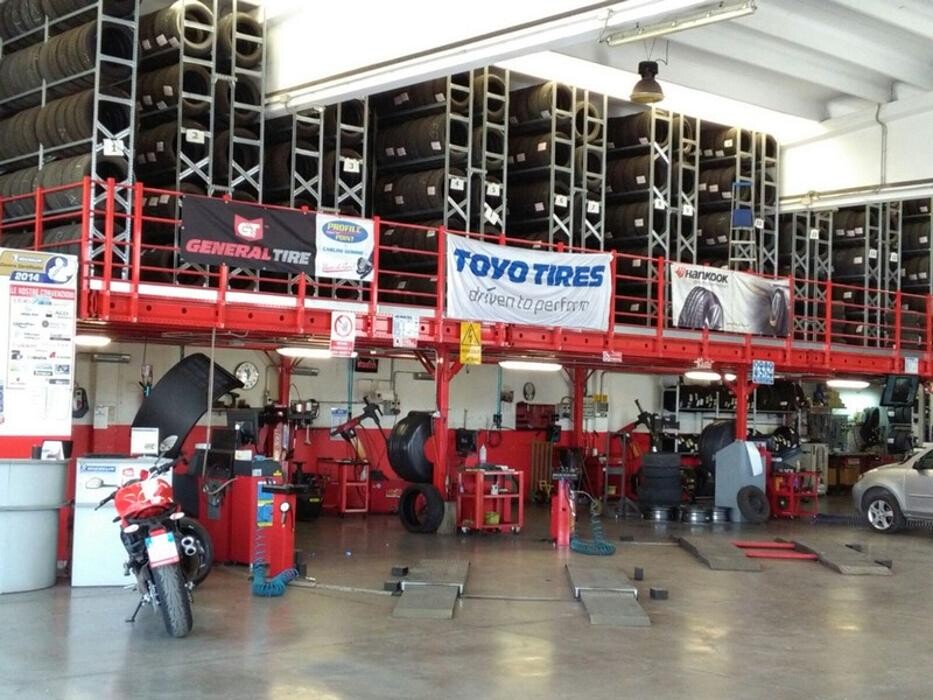 Images Euromaster Nuova Servigomme