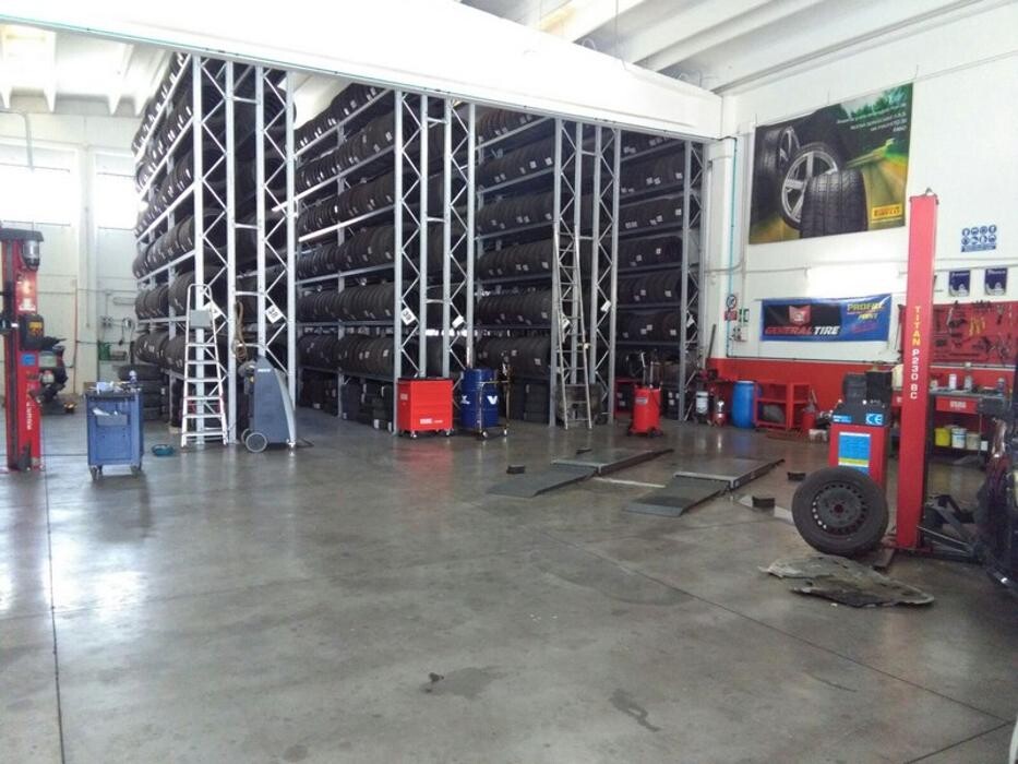 Images Euromaster Nuova Servigomme