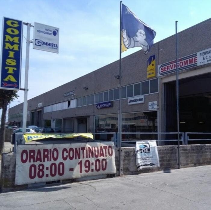 Images Euromaster Nuova Servigomme