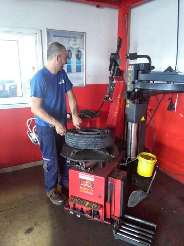 Images Euromaster Nuova Servigomme