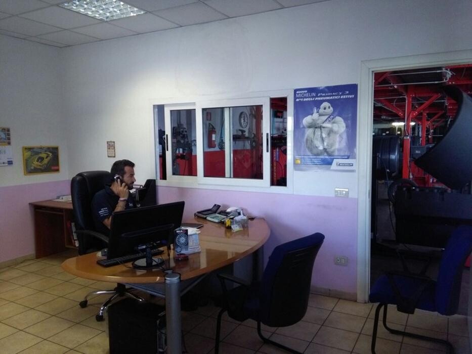 Images Euromaster Nuova Servigomme