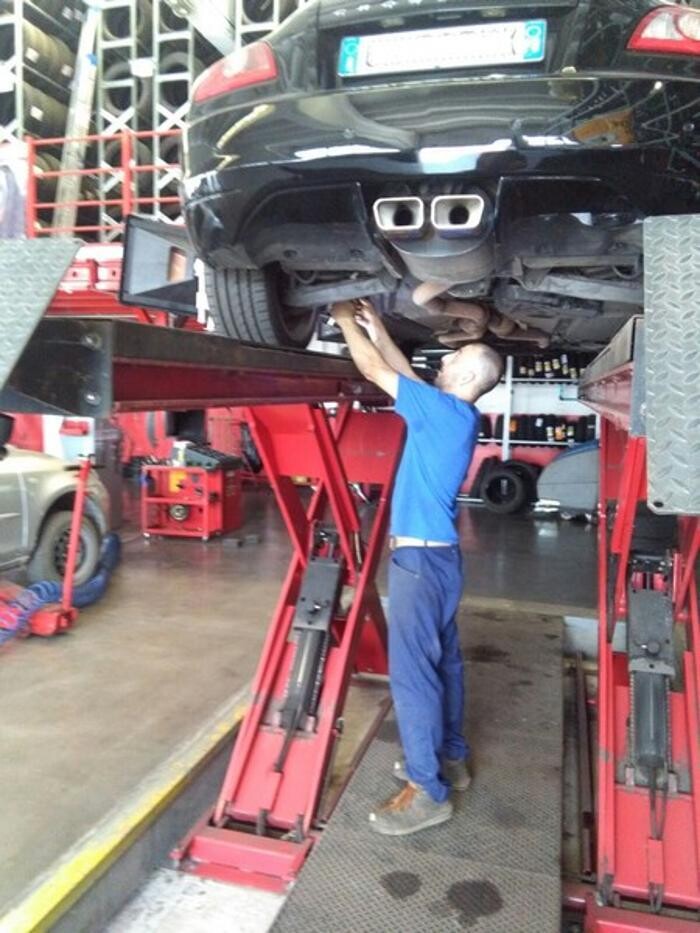 Images Euromaster Nuova Servigomme