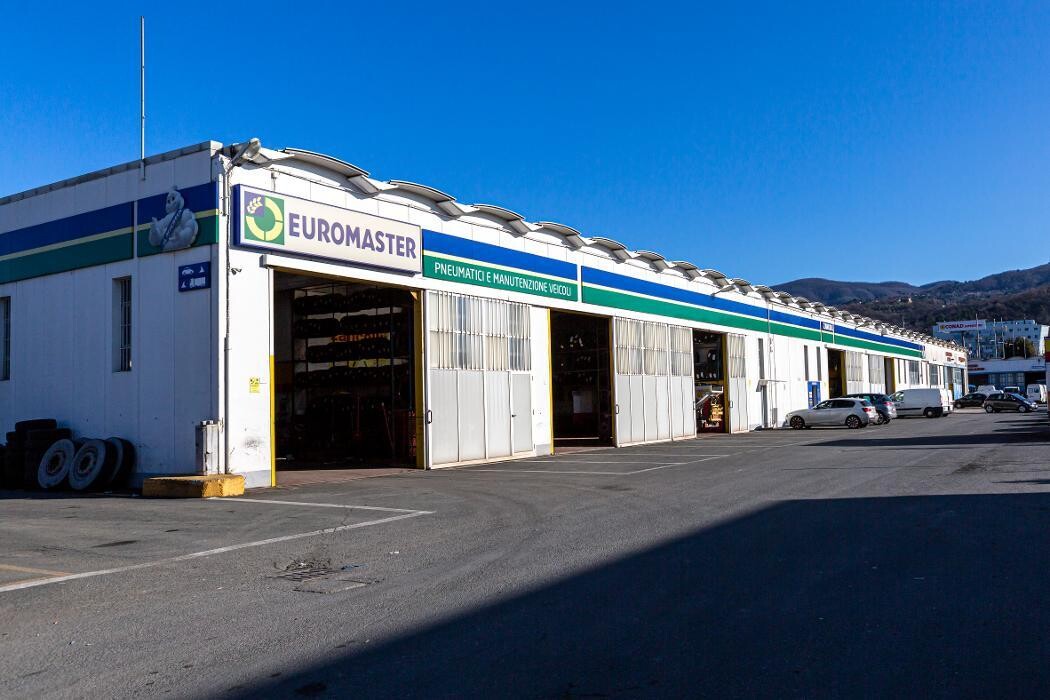 Images Euromaster Zancolli