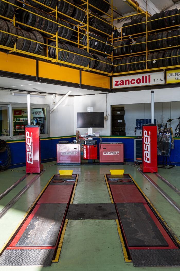 Images Euromaster Zancolli