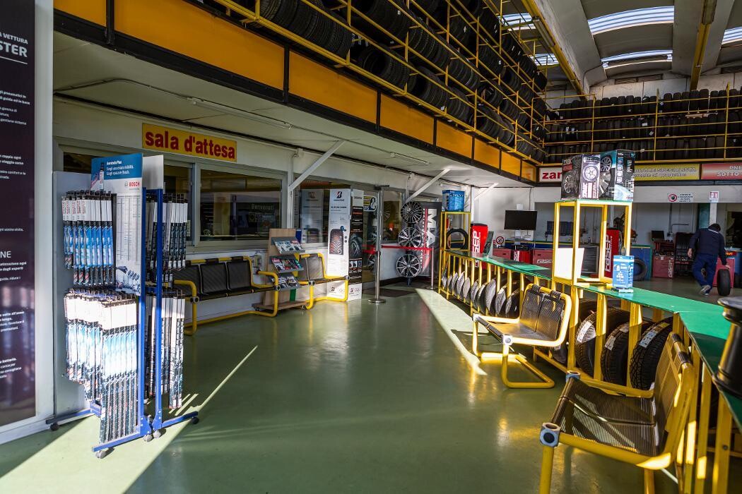 Images Euromaster Zancolli