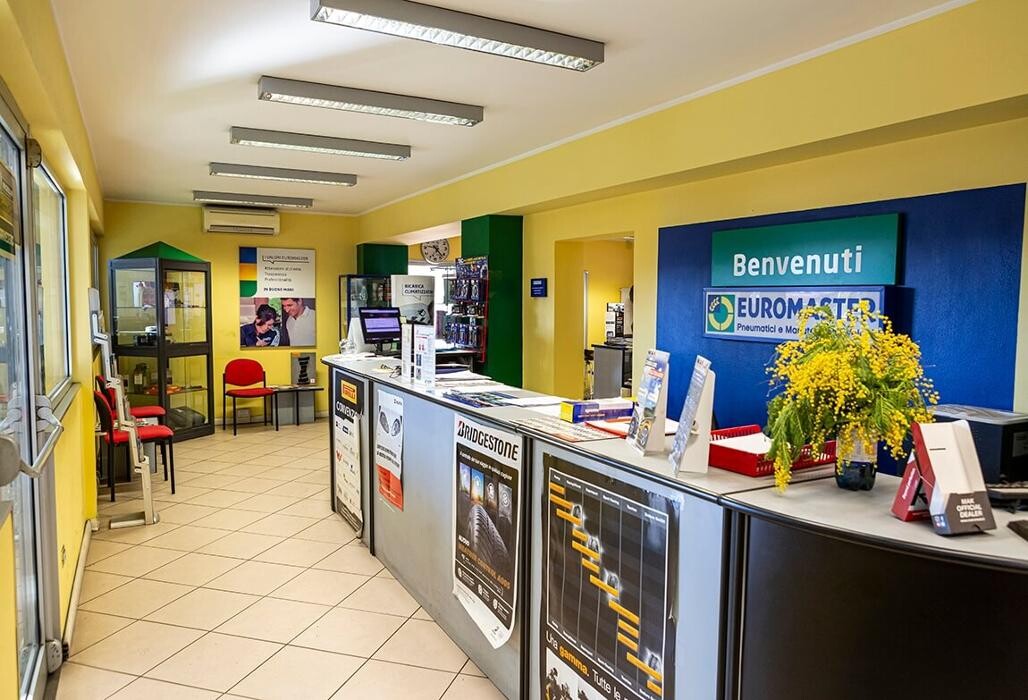 Images Euromaster Zancolli