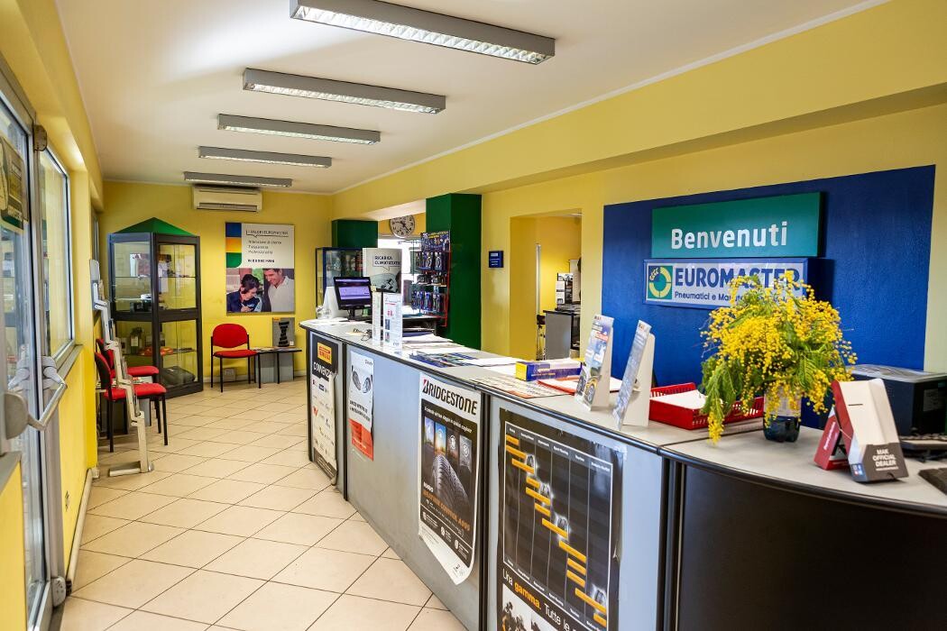 Images Euromaster Zancolli